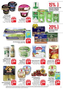 Kaffee im EDEKA Prospekt "Aktuelle Angebote" mit 10 Seiten (Landau (Pfalz))