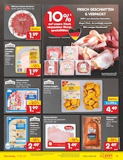 Weißwurst im Netto Marken-Discount Prospekt in Amberg Aktueller Netto Marken-Discount Prospekt mit Weißwurst, "Aktuelle Angebote", Seite 11