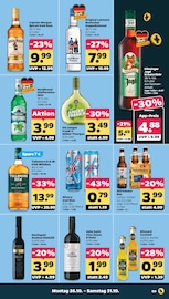 Rotwein im Netto mit dem Scottie Prospekt in Dresden Aktueller Netto mit dem Scottie Prospekt mit Rotwein, "Günstig. Besser. Für Dich.", Seite 11