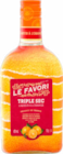 Triple Sec im Angebot bei Lidl in Dülmen Triple Sec Angebote von LE FAVORI bei Lidl Dülmen für 10,49 €