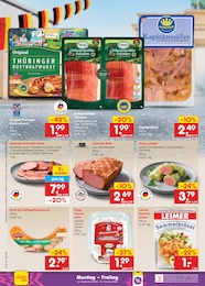 Grünkohl Angebot & Preis im aktuellen Netto Marken-Discount Prospekt Grünkohl Angebot im aktuellen Netto Marken-Discount Prospekt auf Seite 22