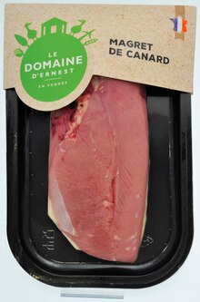 Magret de canard - Monoprix à Puteaux Magret de canard en promo chez Monoprix Puteaux à 18,00 €