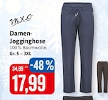 Damen-Jogginghose Angebote von M.X.O bei Kaufhaus Stolz Bremerhaven für 17,99 €