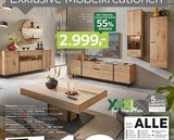 Aktuelle Wohnzimmertisch Angebote bei XXXLutz Möbelhäuser in Wuppertal Aktuelles Wohnwand Angebot bei XXXLutz Möbelhäuser in Wuppertal ab 599,00 €