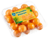 Mini Kiwibeeren von Chiquita für 1,99 € bei EDEKA im Angebot Mini Kiwibeeren von Chiquita im aktuellen EDEKA Prospekt