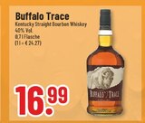 Kentucky Straight Bourbon Whiskey bei Trinkgut im Oer-Erkenschwick Prospekt für 16,99 €