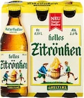Aktuelles Helles Zitronken Angebot bei Netto Marken-Discount in Lünen ab 3,99 €