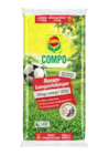 Langzeit-Rasendünger Angebote von Compo bei OBI Pinneberg für 34,99 €