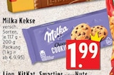 Aktuelles Kekse Angebot bei EDEKA in Köln ab 1,99 €