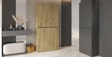 Schuhschrank ca. 100 x 210 x 34 cm Angebote von Xora bei XXXLutz Möbelhäuser Erftstadt für 159,00 €