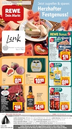 REWE Prospekt für Bochum mit 32 Seiten REWE Prospekt für Bochum: "Dein Markt", 32 Seiten, 14.09.2026 - 19.09.2026