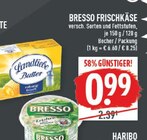 Marktkauf Greven - Frischkäse Angebot im Prospekt Frischkäse bei Marktkauf im Greven Prospekt für 0,99 €