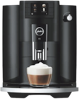 Aktuelles E6 Piano Black (EC) Kaffeevollautomat Angebot bei Hirsch und Ille in Heidelberg ab 679,00 €