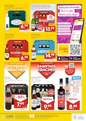 Aktueller Netto Marken-Discount Prospekt mit Cola, "DER ORT, AN DEM DU IMMER AUSGEZEICHNETE PREISE FINDEST.", Seite 2