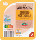 Netto Marken-Discount Tabarz - Geflügelmortadella Angebot im Prospekt Geflügelmortadella bei Netto Marken-Discount im Tabarz Prospekt für 1,11 €