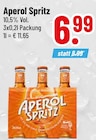 Aperol Spritz bei Trinkgut im Prospekt "" für 6,99 €