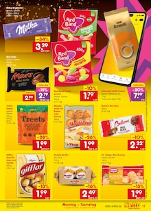 Küche im aktuellen Netto Marken-Discount Prospekt (Bochum) Küche im Netto Marken-Discount Prospekt "Aktuelle Angebote" mit 67 Seiten (Bochum)