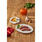 2 saucisses supérieures FILIERE QUALITE CARREFOUR - FILIERE QUALITE CARF en promo chez Carrefour Saint-Maur-des-Fossés à 3,00 €