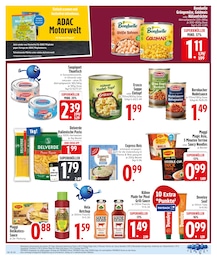 EDEKA Suppen im Prospekt EDEKA Suppen im Prospekt