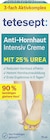 Anti Hornhaut Intensiv Creme von Tetesept im aktuellen Rossmann Prospekt für 5,99 €