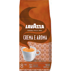 Caffè Crema