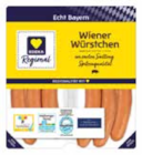 Wiener Würstchen im Angebot bei EDEKA in Ravensburg Wiener Würstchen Angebote bei EDEKA Ravensburg für 3,33 €