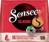 Kaffeepads Angebote von Senseo bei Rossmann Erfurt für 1,99 €