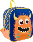 AUC SAD 1 COMPT 3D MONSTRE - AUCHAN en promo chez Auchan Hypermarché Bordeaux
