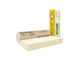 Laine de verre 300mm combles perdus 40 R:7,5 - 2,6m x 1,2m - Rouleau kraft - Isover en promo chez Brico Dépôt Périgueux à 49,61 €