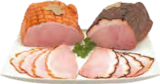 EDEKA Bargteheide - Delikatess-Krustenbraten Angebot im Prospekt Delikatess-Krustenbraten bei EDEKA im Bargteheide Prospekt für 1,79 €