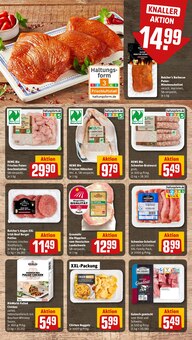 Bratwurst im aktuellen REWE Prospekt (Offenbach (Main)) Bratwurst im REWE Prospekt "Dein Markt" mit 28 Seiten (Offenbach (Main))