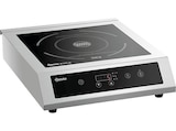 MediaMarkt Saturn - IK 35TC XL Induktionskocher Angebot im Prospekt IK 35TC XL Induktionskocher bei MediaMarkt Saturn im Prospekt "" für 339,99 €