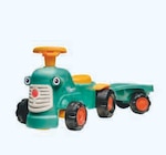 Porteur tracteur "Maurice" - FALK en promo chez Super U Porteur tracteur "Maurice" - FALK dans le catalogue Super U