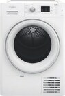 SÈCHE-LINGE - WHIRLPOOL en promo chez Extra Boulogne-sur-Mer à 549,90 €