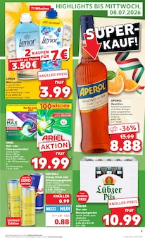 Red Bull im aktuellen Kaufland Prospekt (Cottbus) Red Bull im Kaufland Prospekt "Hier bin ich richtig" mit 63 Seiten (Cottbus)