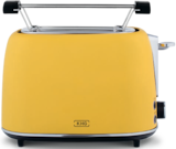 TOASTER „TO-930 (GE)“ im Angebot bei Möbel Kraft in Berlin TOASTER „TO-930 (GE)“ Angebote von KHG bei Möbel Kraft Berlin für 29,99 €