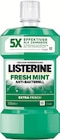 Fresh Mint Mundspülung von Listerine im aktuellen Netto mit dem Scottie Prospekt für 3,99 €