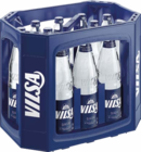 natürliches Bio-Mineralwasser bei Getränke Hoffmann im Großkoschen Prospekt für 5,99 €