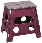 Klappstuhl mit Rückenlehne im Angebot bei Penny in Kleve Klappstuhl mit Rückenlehne Angebote von HEDURA bei Penny Kleve für 5,99 €