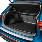 Gepäckraumschale für den Extra-Schutz im Kofferraum bei Volkswagen im Maintal Prospekt für 99,99 €