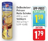 EDEKA Darmstadt Prospekt mit  im Angebot für 1,59 €