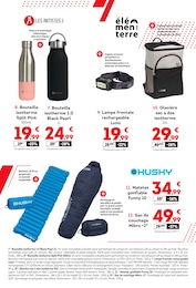 Offre Glacière dans le catalogue Sport 2000 du moment à la page 20