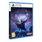Jeu "Elden Ring Nightreign" pour PS5 - BANDAI NAMCO dans le catalogue Carrefour