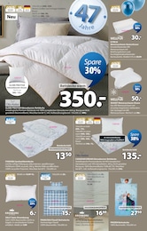 JYSK Spannbettlaken im Prospekt JYSK Spannbettlaken im Prospekt