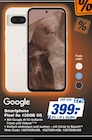 Aktuelles Smartphone Pixel 8a 128GB 5G Angebot bei expert in Fürth ab 399,00 €