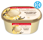 Penny - LANGNESE Cremissimo Bourbon Vanille Angebot im Prospekt LANGNESE Cremissimo Bourbon Vanille bei Penny im Prospekt "" für 1,69 €