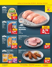 Ähnliche Spanferkelbraten Angebote im Prospekt "Aktuelle Angebote" von Netto Marken-Discount in Hildesheim Ähnliche Angebote wie Spanferkelbraten im Prospekt "Aktuelle Angebote" auf Seite 52 von Netto Marken-Discount in Hildesheim