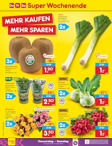 Kiwi im aktuellen Netto Marken-Discount Prospekt (Hannover) Kiwi im Netto Marken-Discount Prospekt "Aktuelle Angebote" mit 71 Seiten (Hannover)