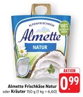 EDEKA Karlsruhe Prospekt mit  im Angebot für 0,99 €