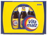 Getränkeland Stäbelow - Vitamalz Angebot im Prospekt Vitamalz bei Getränkeland im Stäbelow Prospekt für 12,49 €